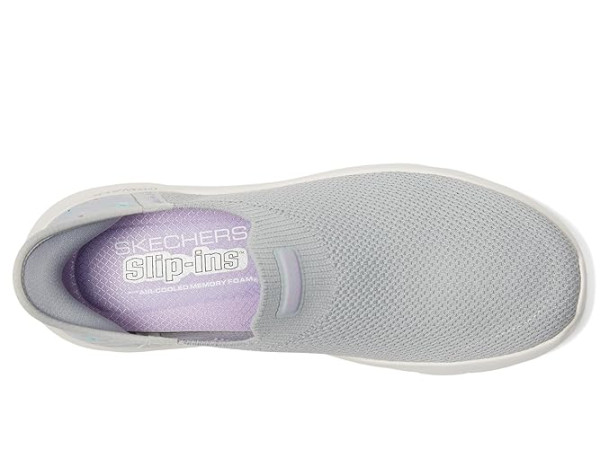 SKECHERS Performance Go Walk Flex Sunset Rose Hands Free Slip-Ins SKECHERS Performance Go Walk Flex Sunset Rose Hands Free Slip-Ins