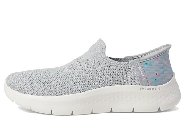 SKECHERS Performance Go Walk Flex Sunset Rose Hands Free Slip-Ins SKECHERS Performance Go Walk Flex Sunset Rose Hands Free Slip-Ins