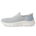 SKECHERS Performance Go Walk Flex Sunset Rose Hands Free Slip-Ins SKECHERS Performance Go Walk Flex Sunset Rose Hands Free Slip-Ins