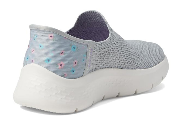 SKECHERS Performance Go Walk Flex Sunset Rose Hands Free Slip-Ins SKECHERS Performance Go Walk Flex Sunset Rose Hands Free Slip-Ins