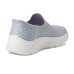 SKECHERS Performance Go Walk Flex Sunset Rose Hands Free Slip-Ins SKECHERS Performance Go Walk Flex Sunset Rose Hands Free Slip-Ins