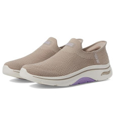 SKECHERS Performance Go Walk Arch Fit 2.0 Val Hands Free Slip-Ins SKECHERS Performance Go Walk Arch Fit 2.0 Val Hands Free Slip-Ins