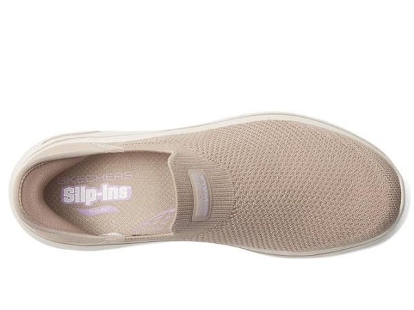 SKECHERS Performance Go Walk Arch Fit 2.0 Val Hands Free Slip-Ins SKECHERS Performance Go Walk Arch Fit 2.0 Val Hands Free Slip-Ins