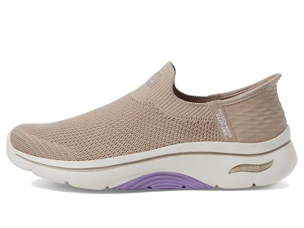 SKECHERS Performance Go Walk Arch Fit 2.0 Val Hands Free Slip-Ins SKECHERS Performance Go Walk Arch Fit 2.0 Val Hands Free Slip-Ins