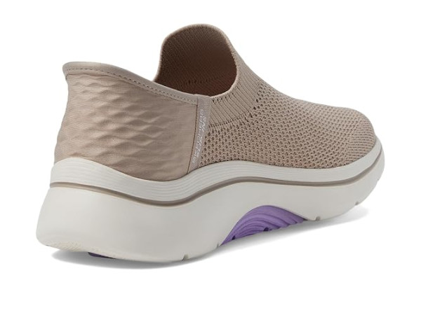 SKECHERS Performance Go Walk Arch Fit 2.0 Val Hands Free Slip-Ins SKECHERS Performance Go Walk Arch Fit 2.0 Val Hands Free Slip-Ins