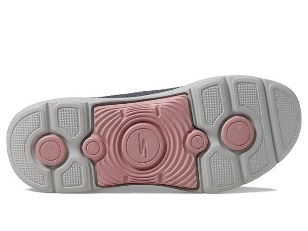 SKECHERS Performance Go Walk Arch Fit 2.0 Val Hands Free Slip-Ins