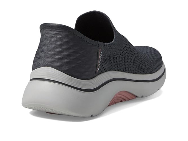 SKECHERS Performance Go Walk Arch Fit 2.0 Val Hands Free Slip-Ins