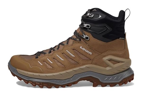 Lowa Innovo GTX Mid