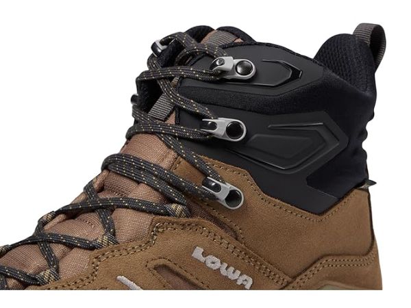 Lowa Innovo GTX Mid