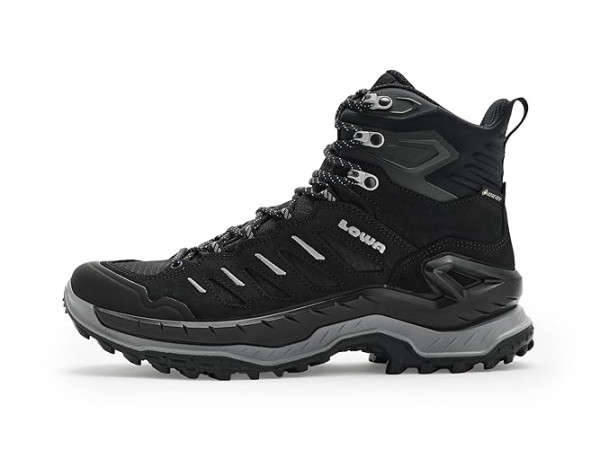 Lowa Innovo GTX Mid