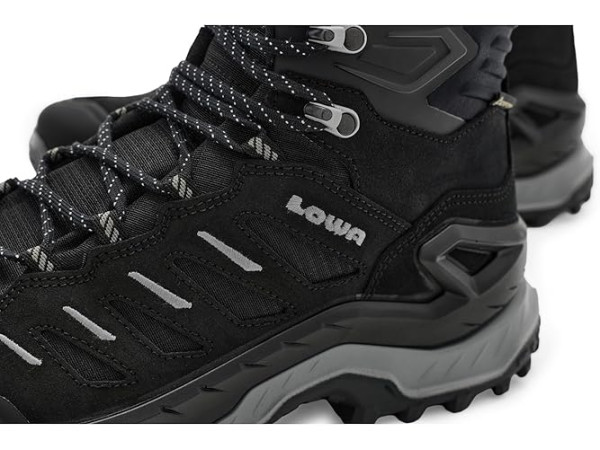 Lowa Innovo GTX Mid
