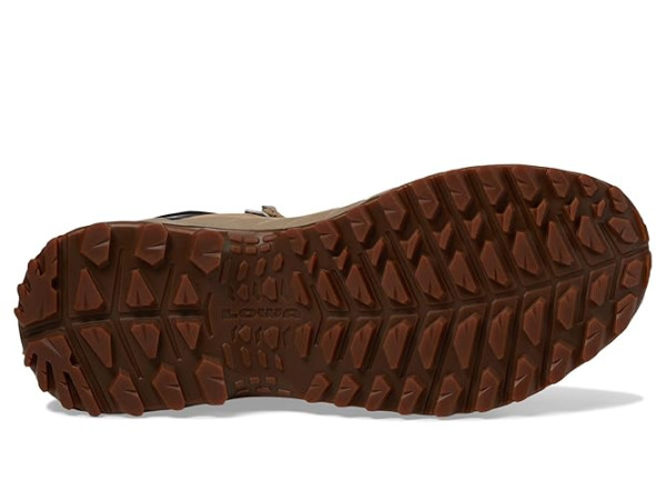 Lowa Innovo Mid