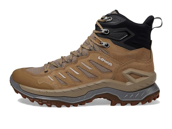 Lowa Innovo Mid
