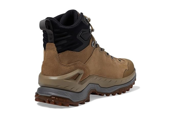 Lowa Innovo Mid