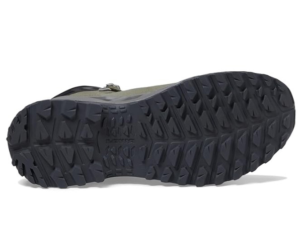 Lowa Innovo Mid Lowa Innovo Mid