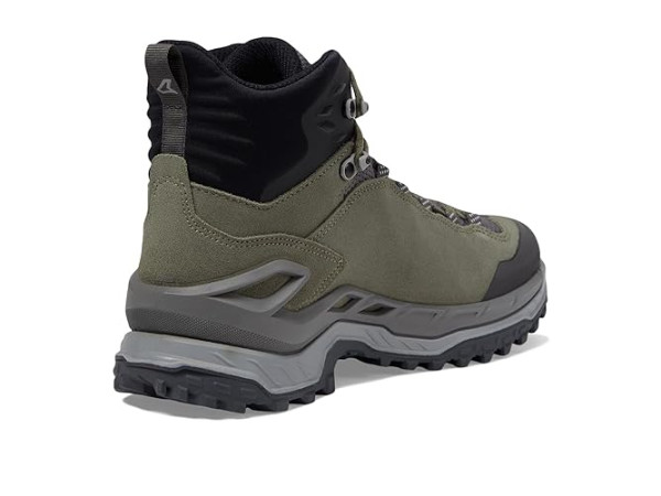 Lowa Innovo Mid Lowa Innovo Mid