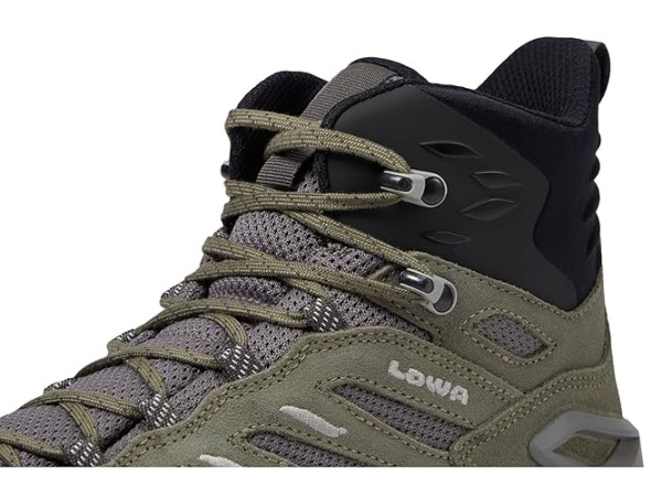 Lowa Innovo Mid Lowa Innovo Mid