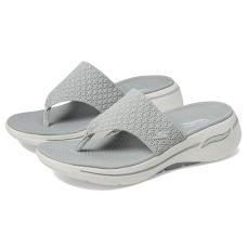 SKECHERS Go Walk Arch Fit Sandal SKECHERS Go Walk Arch Fit Sandal