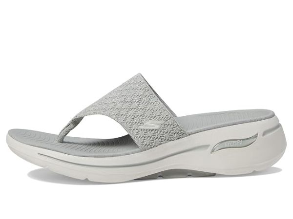 SKECHERS Go Walk Arch Fit Sandal SKECHERS Go Walk Arch Fit Sandal