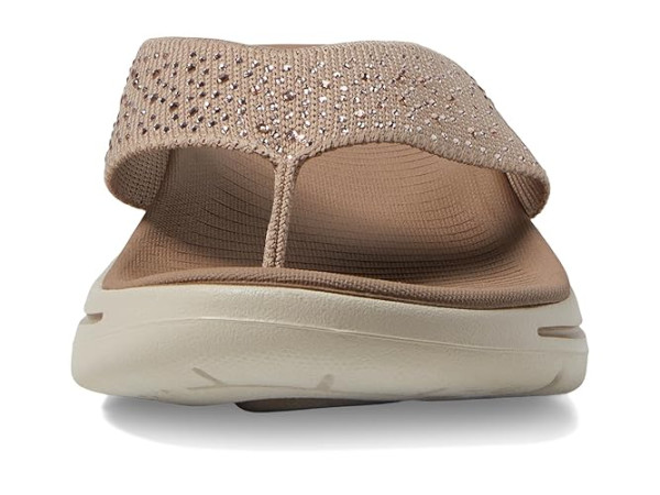 SKECHERS Go Walk Arch Fit Sandal - Daz SKECHERS Go Walk Arch Fit Sandal - Daz