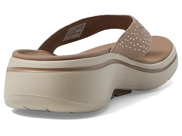 SKECHERS Go Walk Arch Fit Sandal - Daz SKECHERS Go Walk Arch Fit Sandal - Daz