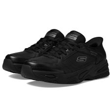 SKECHERS Durham Hands Free Slip-In