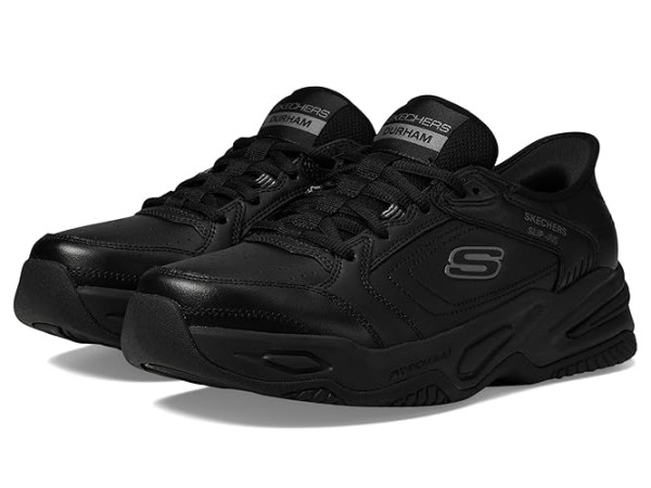 SKECHERS Durham Hands Free Slip-In
