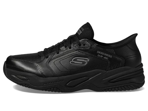 SKECHERS Durham Hands Free Slip-In