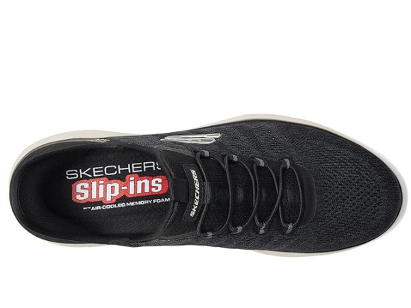SKECHERS Summits Key Pace Hands Free Slip-In SKECHERS Summits Key Pace Hands Free Slip-In