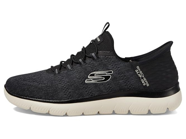 SKECHERS Summits Key Pace Hands Free Slip-In SKECHERS Summits Key Pace Hands Free Slip-In