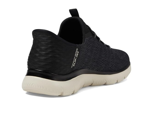 SKECHERS Summits Key Pace Hands Free Slip-In SKECHERS Summits Key Pace Hands Free Slip-In