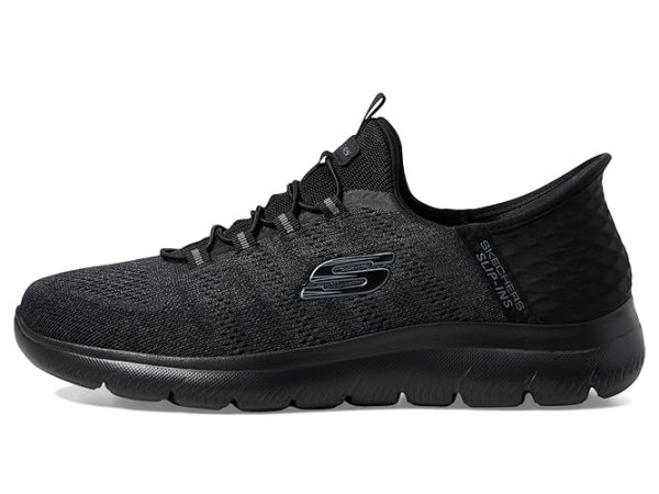 SKECHERS Summits Key Pace Hands Free Slip-In SKECHERS Summits Key Pace Hands Free Slip-In