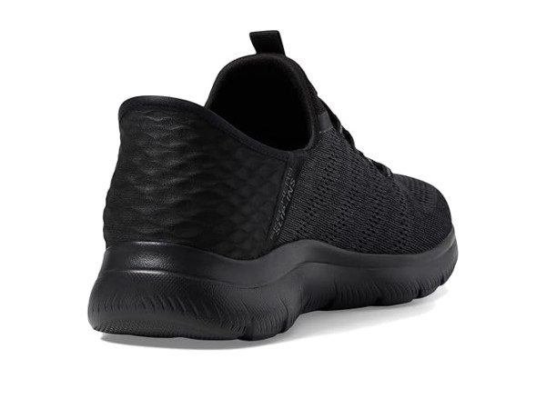 SKECHERS Summits Key Pace Hands Free Slip-In SKECHERS Summits Key Pace Hands Free Slip-In