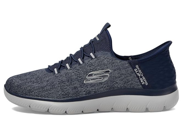SKECHERS Summits Key Pace Hands Free Slip-In SKECHERS Summits Key Pace Hands Free Slip-In