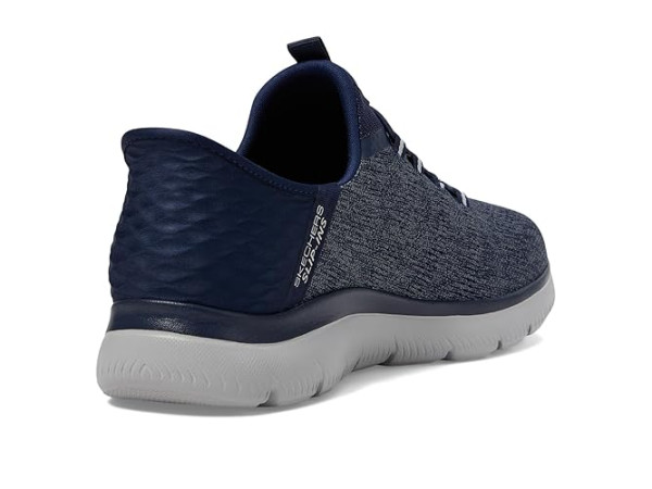 SKECHERS Summits Key Pace Hands Free Slip-In SKECHERS Summits Key Pace Hands Free Slip-In