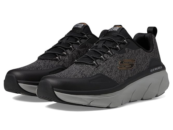SKECHERS D'Lux Walker 2.0 Steadyway