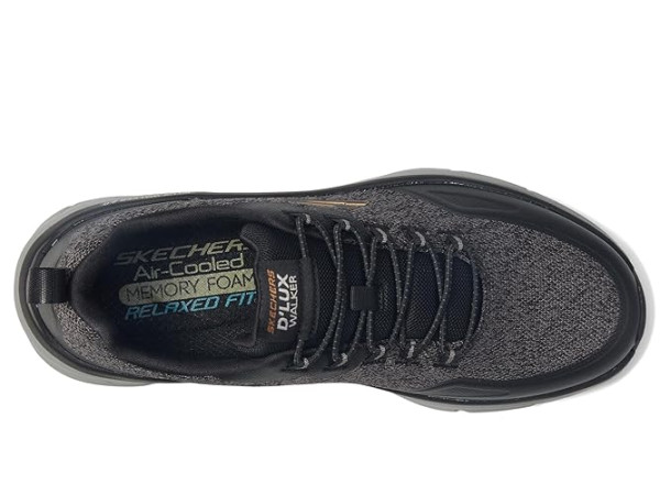 SKECHERS D'Lux Walker 2.0 Steadyway