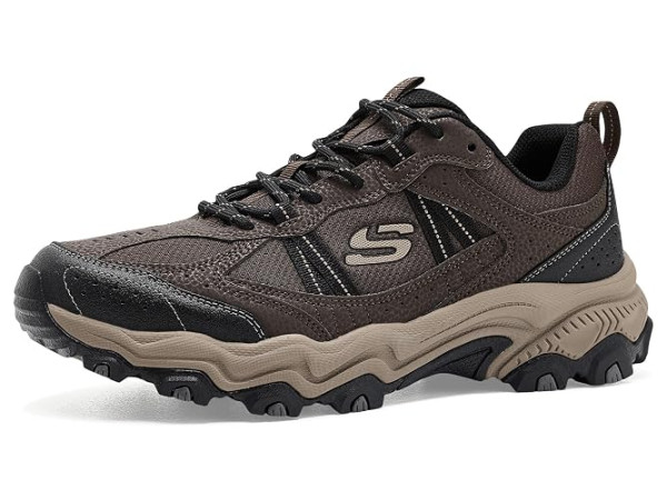 SKECHERS Stamina AT Upper Stitch SKECHERS Stamina AT Upper Stitch
