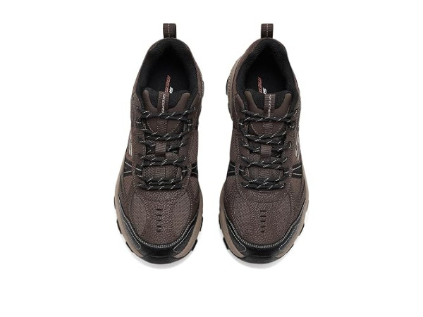 SKECHERS Stamina AT Upper Stitch