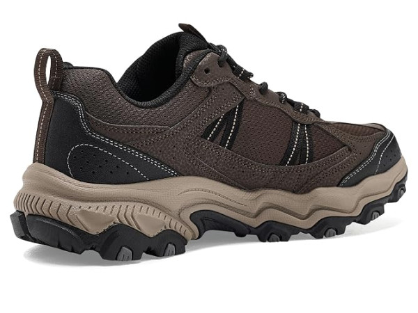 SKECHERS Stamina AT Upper Stitch