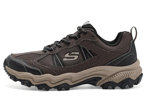 SKECHERS Stamina AT Upper Stitch