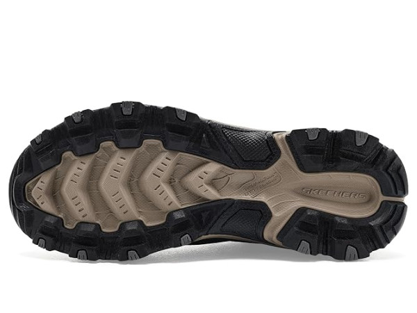 SKECHERS Stamina AT Upper Stitch