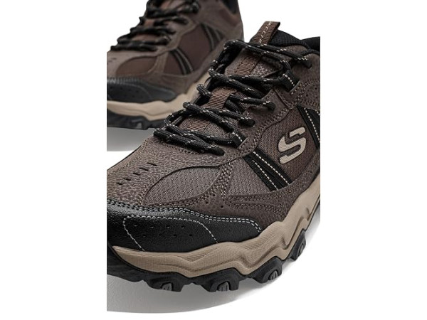 SKECHERS Stamina AT Upper Stitch