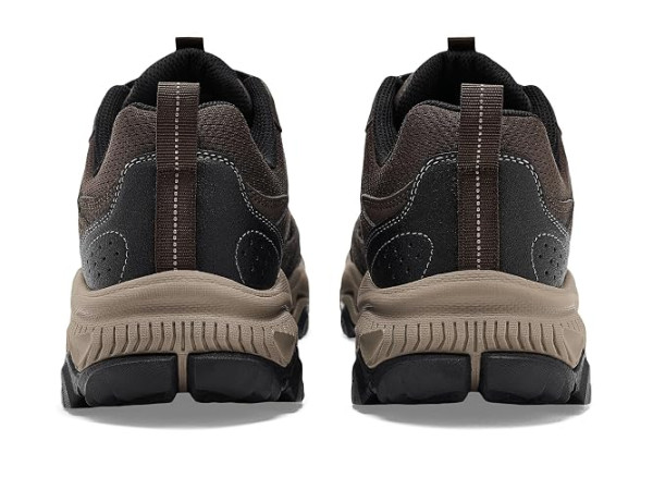 SKECHERS Stamina AT Upper Stitch