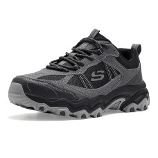 SKECHERS Stamina AT Upper Stitch SKECHERS Stamina AT Upper Stitch