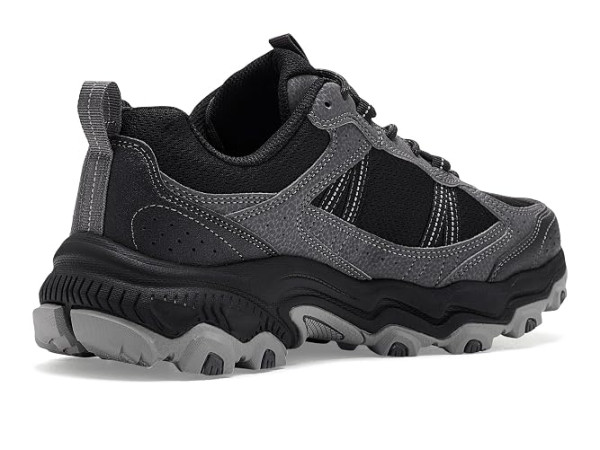 SKECHERS Stamina AT Upper Stitch SKECHERS Stamina AT Upper Stitch