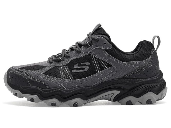 SKECHERS Stamina AT Upper Stitch SKECHERS Stamina AT Upper Stitch