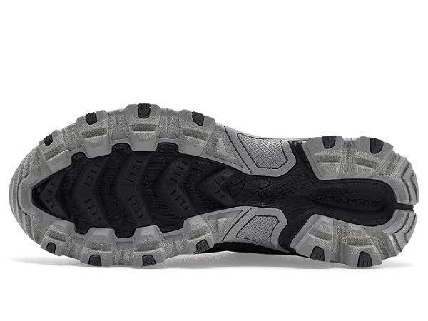 SKECHERS Stamina AT Upper Stitch SKECHERS Stamina AT Upper Stitch