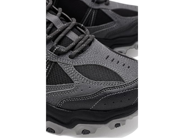 SKECHERS Stamina AT Upper Stitch SKECHERS Stamina AT Upper Stitch