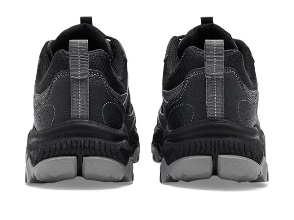 SKECHERS Stamina AT Upper Stitch SKECHERS Stamina AT Upper Stitch